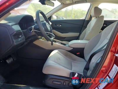 Zdjęcie 7 z 12 samochodu: 2024 HONDA ACCORD EX VIN:1HGCY1F32RA013127 - miniatura