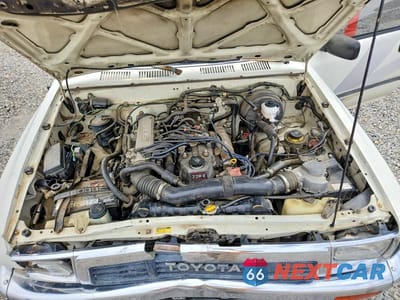 Zdjęcie 11 z 12 samochodu: 1989 TOYOTA PICKUP DELUXE VIN:JT4RN13P3K0005297 - miniatura