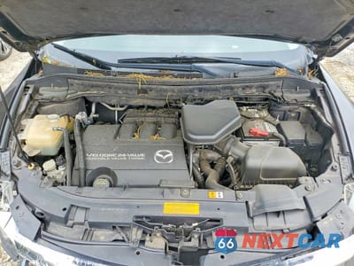 Zdjęcie 12 z 13 samochodu: 2008 MAZDA CX-9 VIN:JM3TB28A480122640 - miniatura