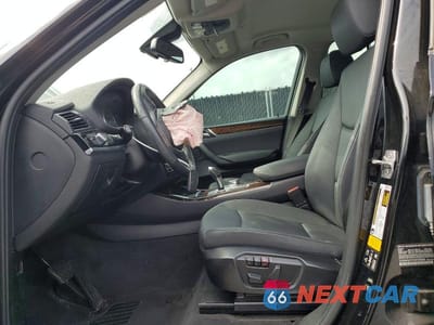 Zdjęcie 7 z 13 samochodu: 2017 BMW X3 XDRIVE28I VIN:5UXWX9C57H0T06690 - miniatura