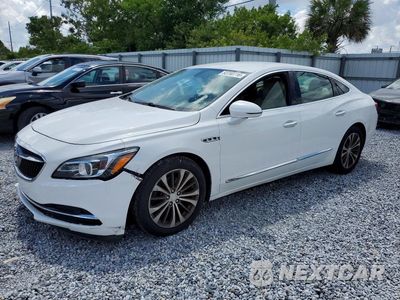 2017 BUICK LACROSSE PREFERRED 1G4ZN5SS0HU171643 - główne zdjęcie licytacji z USA - miniatura