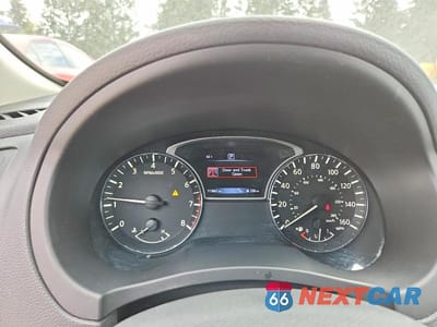 Zdjęcie 9 z 13 samochodu: 2016 NISSAN ALTIMA 2.5 SV VIN:1N4AL3AP7GC148962 - miniatura