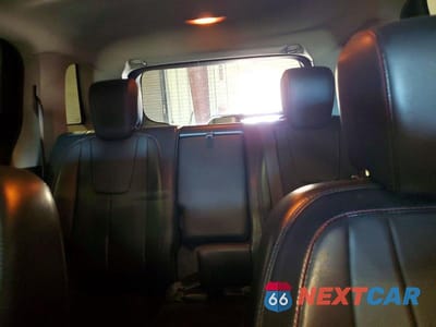 Zdjęcie 10 z 14 samochodu: 2015 GMC TERRAIN SLT VIN:2GKFLXE39F6274315 - miniatura