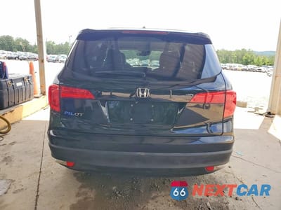Zdjęcie 6 z 12 samochodu: 2016 HONDA PILOT EX VIN:5FNYF5H49GB024458 - miniatura