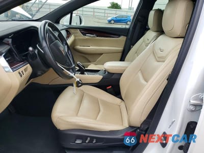 Zdjęcie 7 z 13 samochodu: 2019 CADILLAC XT5 PREMIUM LUXURY VIN:1GYKNERS7KZ289589 - miniatura