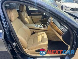 Zdjęcie 7 z 15 samochodu: 2015 BMW 750 XI VIN:WBAYB6C5XFD965910 - miniatura