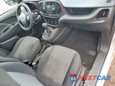 Zdjęcie 8 z 13 samochodu: 2020 RAM PROMASTER CITY ST DELIVERY VAN VIN:ZFBHRFAB3L6R51762 - miniatura