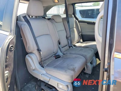 Zdjęcie 11 z 13 samochodu: 2020 HONDA ODYSSEY EX VIN:5FNRL6H54LB021831 - miniatura