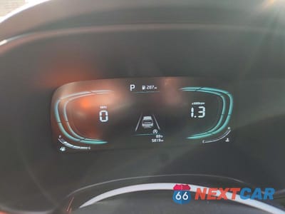 Zdjęcie 9 z 12 samochodu: 2025 KIA SOUL LX VIN:KNDJ23AU0S7960673 - miniatura
