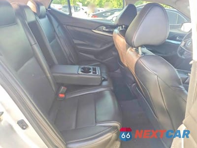 Zdjęcie 10 z 12 samochodu: 2019 NISSAN MAXIMA 3.5 SV VIN:1N4AA6AV3KC364631 - miniatura