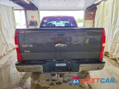 Zdjęcie 6 z 12 samochodu: 2006 FORD F150 VIN:1FTRX14W26NA92828 - miniatura
