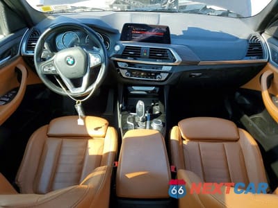 Zdjęcie 8 z 13 samochodu: 2021 BMW X3 XDRIVE30I VIN:5UXTY5C0XM9E30488 - miniatura