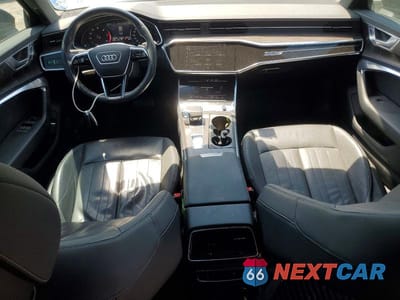 Zdjęcie 8 z 12 samochodu: 2019 AUDI A6 PREMIUM VIN:WAUK2AF27KN070812 - miniatura