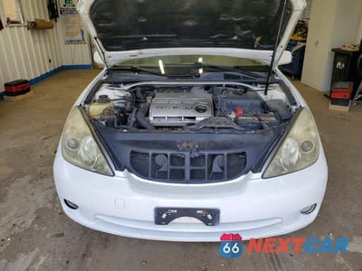 Zdjęcie 11 z 12 samochodu: 2005 LEXUS ES 330 VIN:JTHBA30G955076135 - miniatura