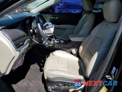 Zdjęcie 7 z 13 samochodu: 2019 CADILLAC XT4 PREMIUM LUXURY VIN:1GYFZCR40KF155696 - miniatura