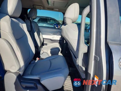 Zdjęcie 11 z 14 samochodu: 2026 TOYOTA SIENNA XLE 8-PASSENGER VIN:5TDYRKEC7TS291587 - miniatura
