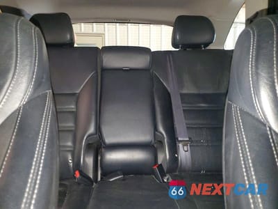 Zdjęcie 10 z 13 samochodu: 2016 KIA SORENTO EX VIN:5XYPHDA54GG181228 - miniatura