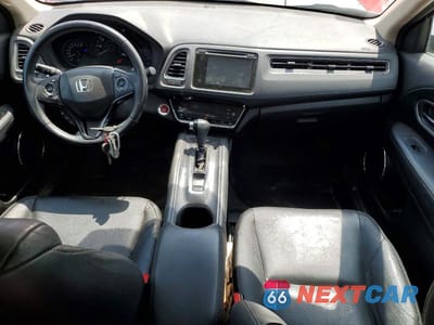 Zdjęcie 8 z 12 samochodu: 2016 HONDA HR-V EXL VIN:3CZRU6H71GM737905 - miniatura