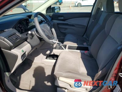 Zdjęcie 7 z 13 samochodu: 2014 HONDA CR-V LX VIN:5J6RM3H37EL035159 - miniatura