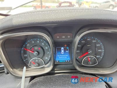 Zdjęcie 9 z 12 samochodu: 2014 CHEVROLET MALIBU 1LT VIN:1G11C5SL0EF123374 - miniatura