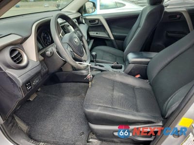 Zdjęcie 7 z 13 samochodu: 2017 TOYOTA RAV4 LE VIN:2T3ZFREV6HW366891 - miniatura