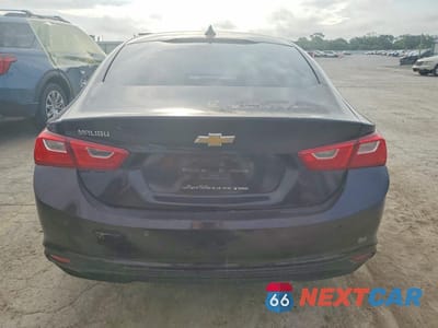 Zdjęcie 6 z 13 samochodu: 2020 CHEVROLET MALIBU LS VIN:1G1ZC5ST5LF109664 - miniatura