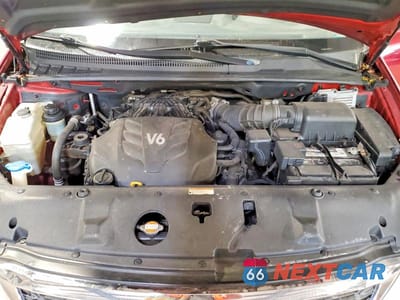 Zdjęcie 12 z 13 samochodu: 2012 KIA SEDONA LX VIN:KNDMG4C73C6421340 - miniatura