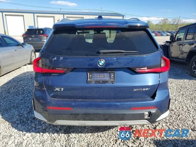 Zdjęcie 6 z 13 samochodu: 2025 BMW X1 XDRIVE28I VIN:WBX73EF01S5361725 - miniatura