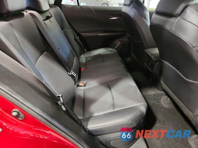Zdjęcie 11 z 13 samochodu: 2021 TOYOTA VENZA LIMITED VIN:JTEAAAAH7MJ024982 - miniatura