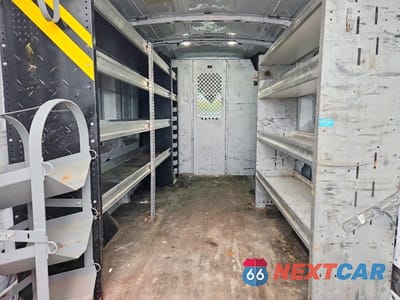 Zdjęcie 10 z 13 samochodu: 2021 FORD TRANSIT T-250 VIN:1FTBR1C87MKA23775 - miniatura