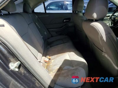 Zdjęcie 10 z 12 samochodu: 2015 CHEVROLET MALIBU LS VIN:1G11B5SL3FF220718 - miniatura