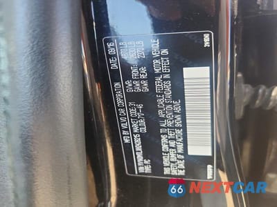 Zdjęcie 12 z 12 samochodu: 2017 VOLVO S60 DYNAMIC VIN:YV140MTLXH2428215 - miniatura