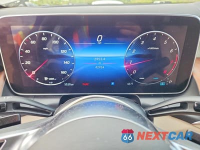 Zdjęcie 9 z 12 samochodu: 2023 MERCEDES-BENZ GLC 300 4MATIC VIN:W1NKM4HB0PU033621 - miniatura
