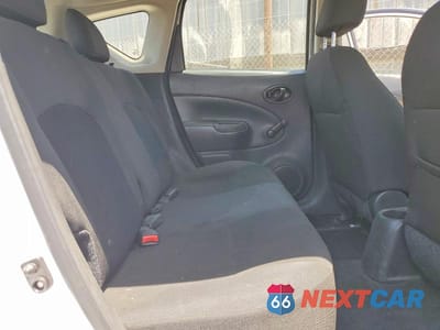 Zdjęcie 11 z 13 samochodu: 2017 NISSAN VERSA NOTE S PLUS VIN:3N1CE2CP9HL372442 - miniatura