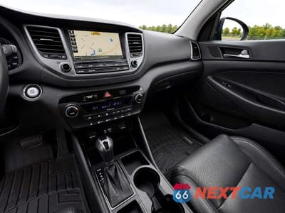 Zdjęcie 13 z 13 samochodu: 2016 HYUNDAI TUCSON LIMITED VIN:KM8J3CA25GU130626 - miniatura