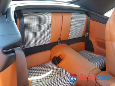 Zdjęcie 10 z 12 samochodu: 2024 PORSCHE 911 TURBO VIN:WP0CD2A95RS257229 - miniatura