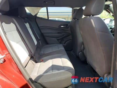 Zdjęcie 11 z 13 samochodu: 2024 CHEVROLET TRAX 1RS VIN:KL77LGE22RC018033 - miniatura