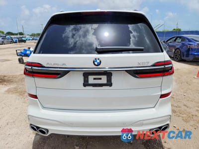 Zdjęcie 6 z 14 samochodu: 2026 BMW X7 ALPINA XB7 VIN:5UX43EM08T9056024 - miniatura
