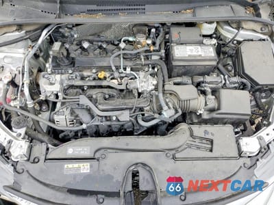 Zdjęcie 11 z 13 samochodu: 2025 TOYOTA COROLLA LE VIN:5YFB4MDE3SP303776 - miniatura