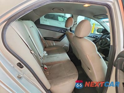 Zdjęcie 10 z 12 samochodu: 2012 KIA FORTE EX VIN:KNAFU4A27C5609998 - miniatura