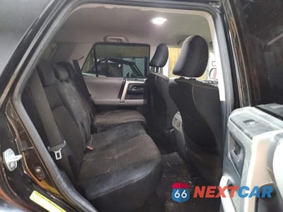 Zdjęcie 11 z 13 samochodu: 2010 TOYOTA 4RUNNER SR5 VIN:JTEBU5JR4A5030769 - miniatura