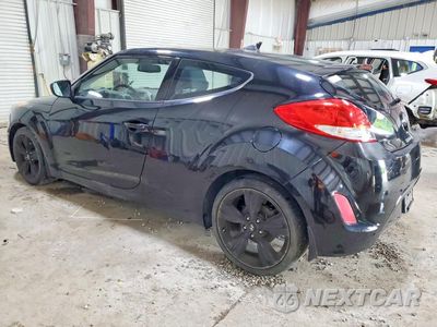Drugie zdjęcie samochodu z przodu: 2013 HYUNDAI VELOSTER BASE VIN:KMHTC6AD2DU121227 - miniatura