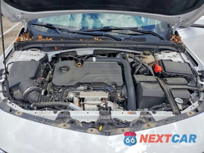 Zdjęcie 11 z 12 samochodu: 2019 CHEVROLET MALIBU LT VIN:1G1ZD5ST3KF165114 - miniatura