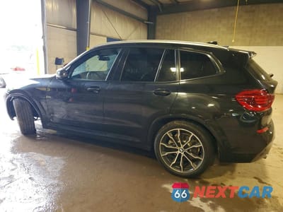 Drugie zdjęcie samochodu z przodu: 2018 BMW X3 XDRIVE30I VIN:5UXTR9C50JLD59512 - miniatura