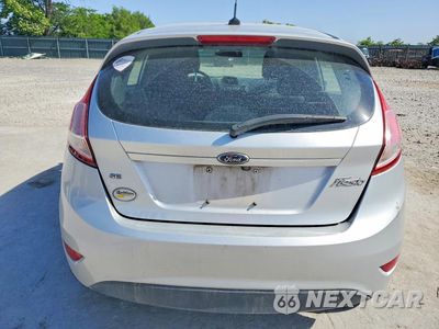Zdjęcie 6 z 12 samochodu: 2019 FORD FIESTA SE VIN:3FADP4EJ7KM142874 - miniatura