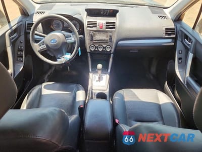Zdjęcie 8 z 13 samochodu: 2015 SUBARU FORESTER 2.5I LIMITED VIN:JF2SJAHC3FH420826 - miniatura