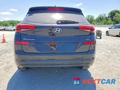 Zdjęcie 6 z 13 samochodu: 2020 HYUNDAI TUCSON SE VIN:KM8J2CA46LU204201 - miniatura