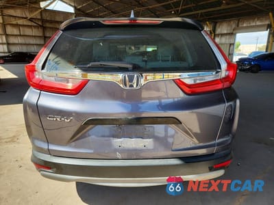 Zdjęcie 6 z 13 samochodu: 2017 HONDA CR-V LX VIN:7FARW5H39HE005166 - miniatura