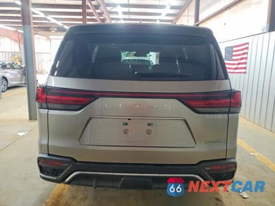 Zdjęcie 6 z 13 samochodu: 2023 LEXUS LX 600 F SPORT HANDLING VIN:JTJMB7CX9P4019708 - miniatura
