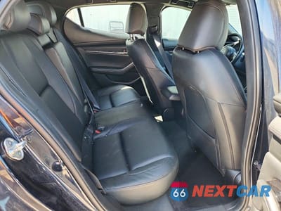 Zdjęcie 10 z 12 samochodu: 2024 MAZDA 3 PREFERRED VIN:JM1BPALM8R1712045 - miniatura